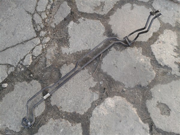 CHLODNICZKA WSPOMAGANIA PEUGEOT 607 2 2 HDI