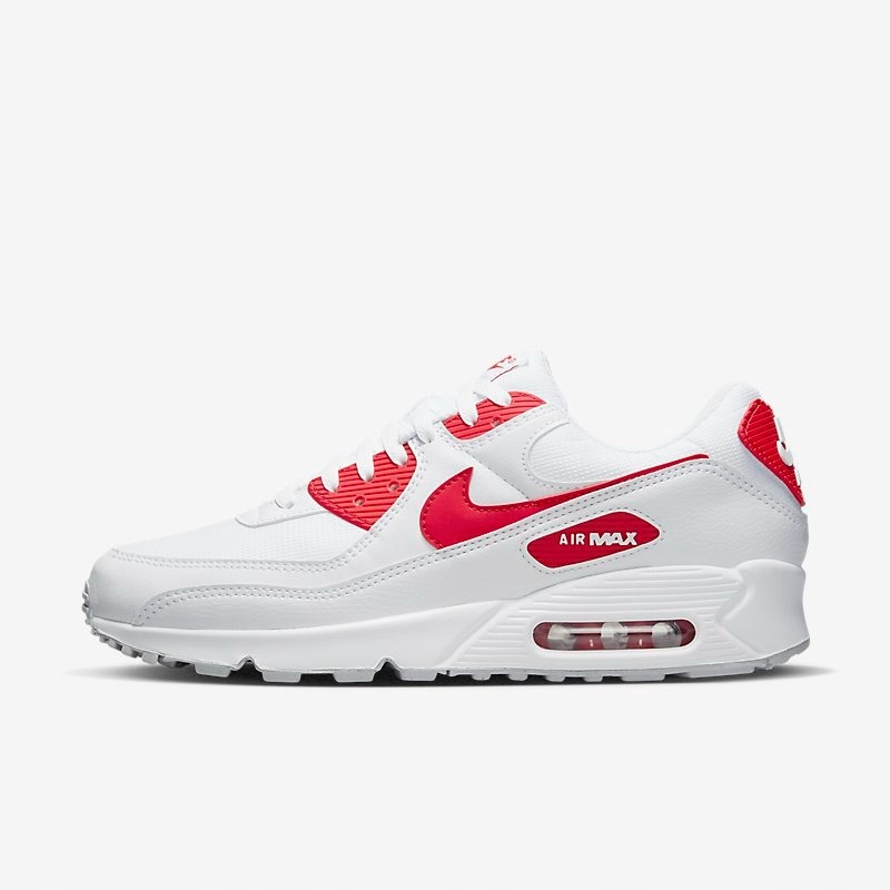 Buty Męskie Sportowe Modne Sneakersy Nike Max 90 DX8966-100 r.49.5