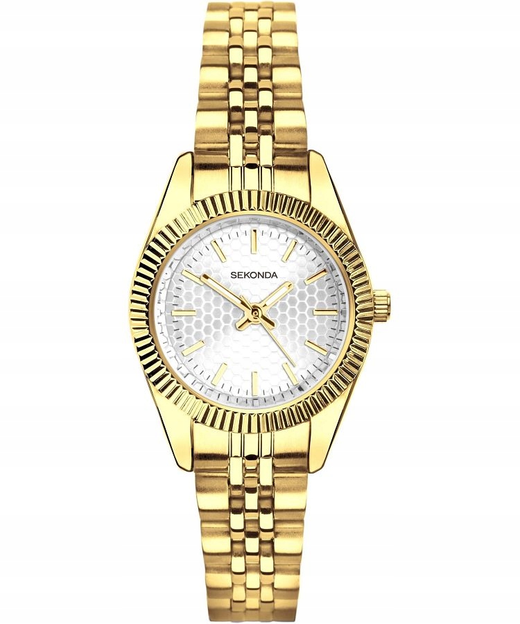 Dámské hodinky Sekonda Classic Francis