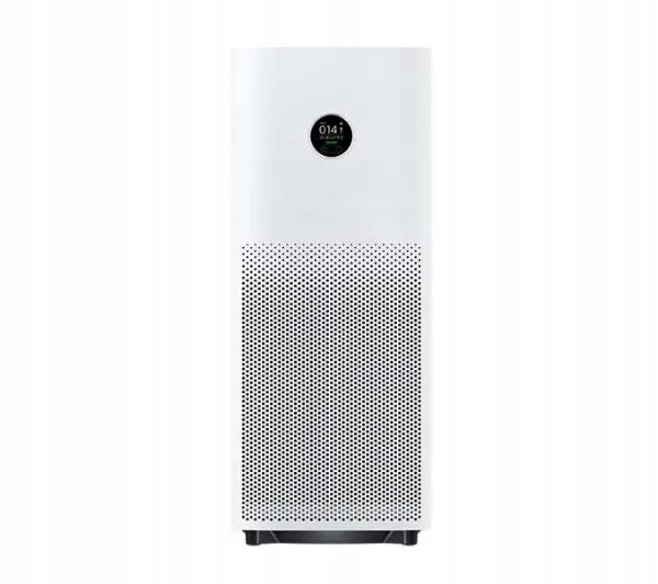 Oczyszczacz powietrza Xiaomi Mi Air Purifier 4 Pro 50W 500 m3/h Jonizacja