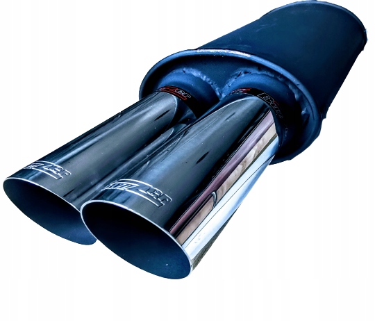 TLUMIK BASOWY UNIWERSALNY BMW 318 320 323 325 328