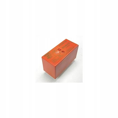 

[2szt] RT315730 Schrack Relay 230VAC 16A Switch Co