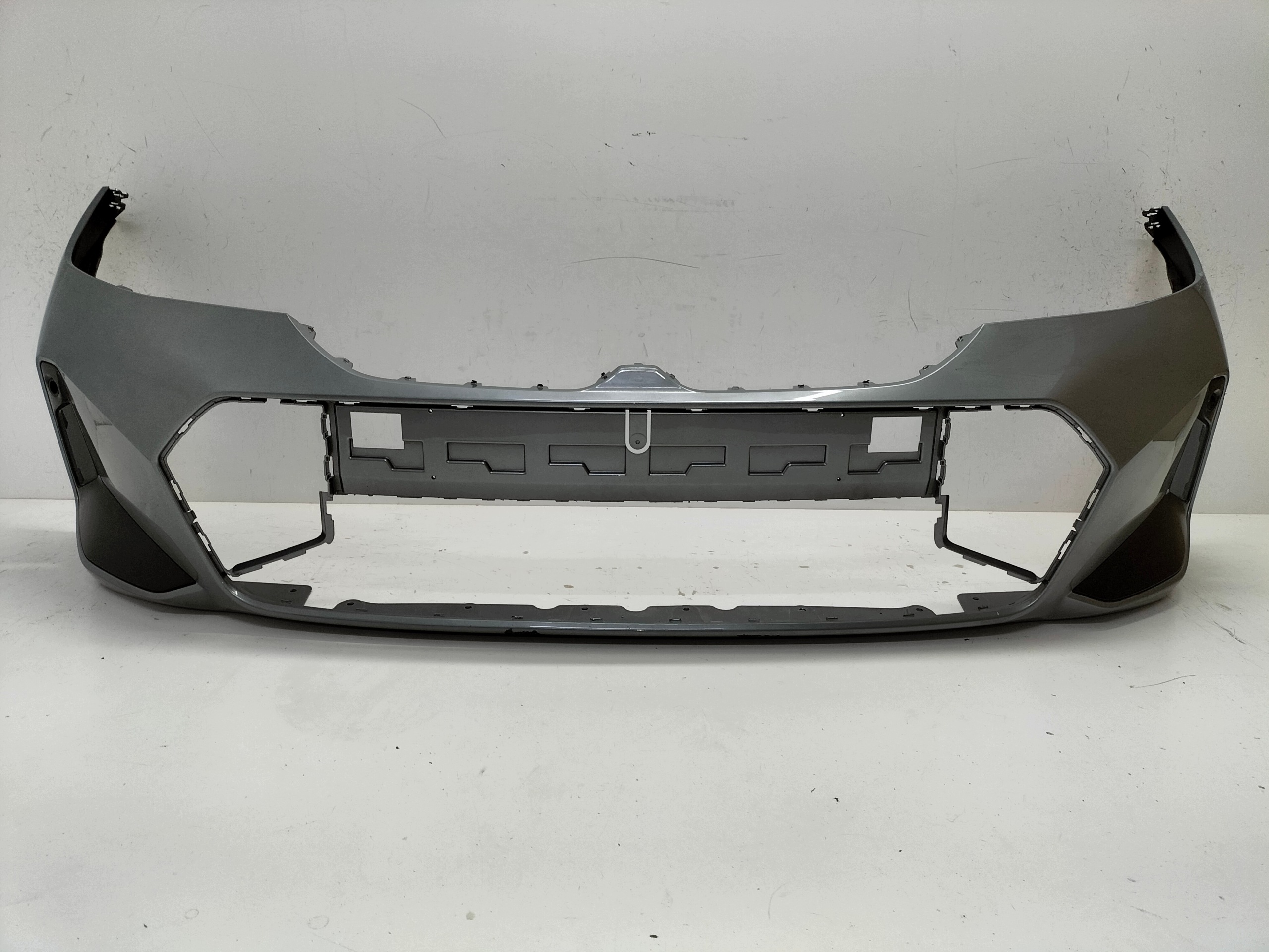 front bumper front BMW 3 G20 G21 LIFT LCI 22- m-packet