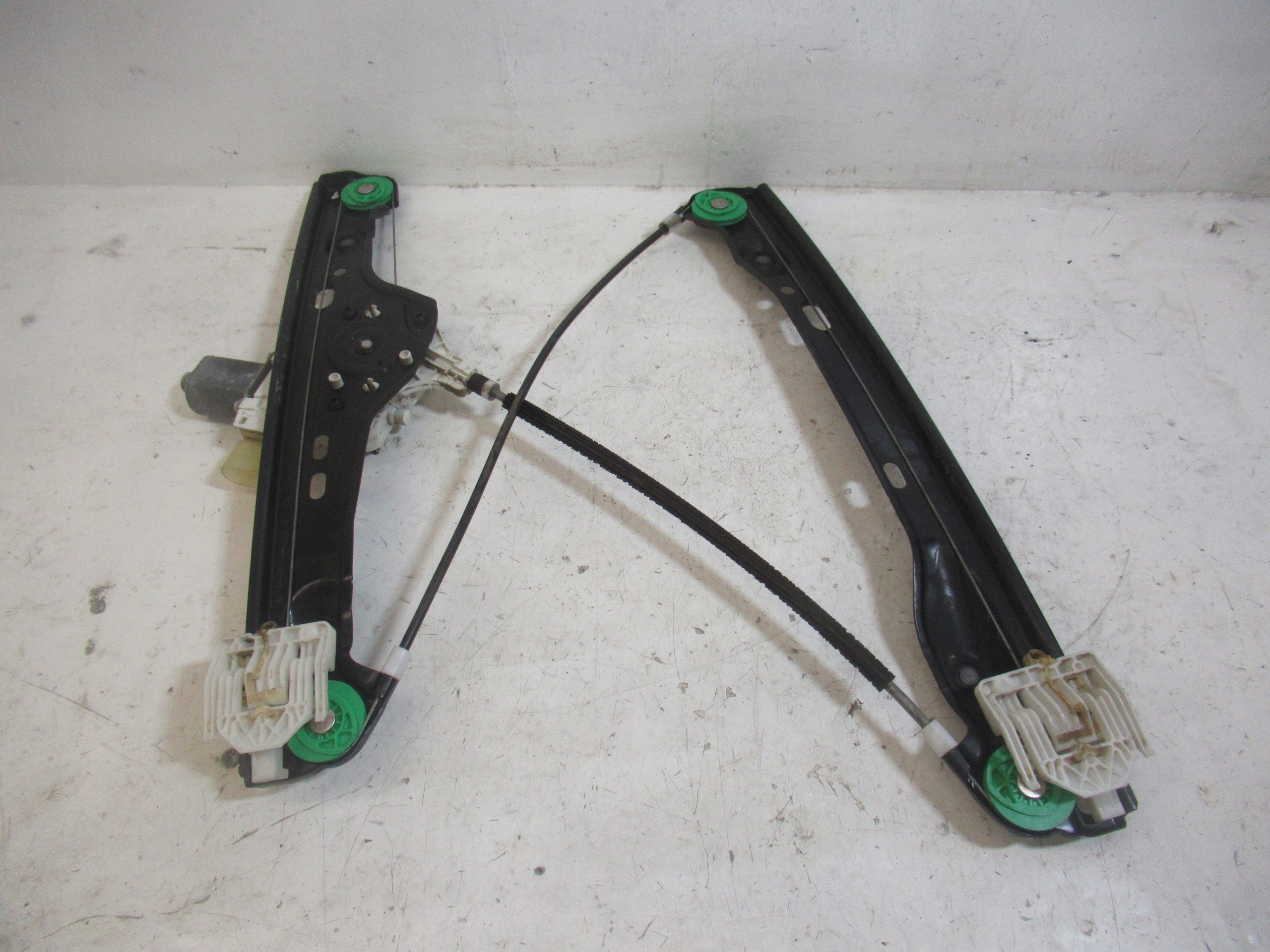 ELE Mécanisme Vitres Droite Avant BMW E90 996625-101