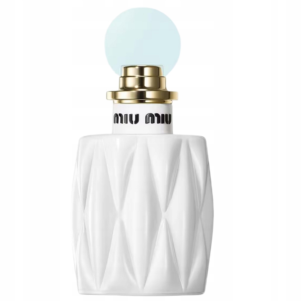 Miu Miu Fleur De Lait Edp 100ml Spray
