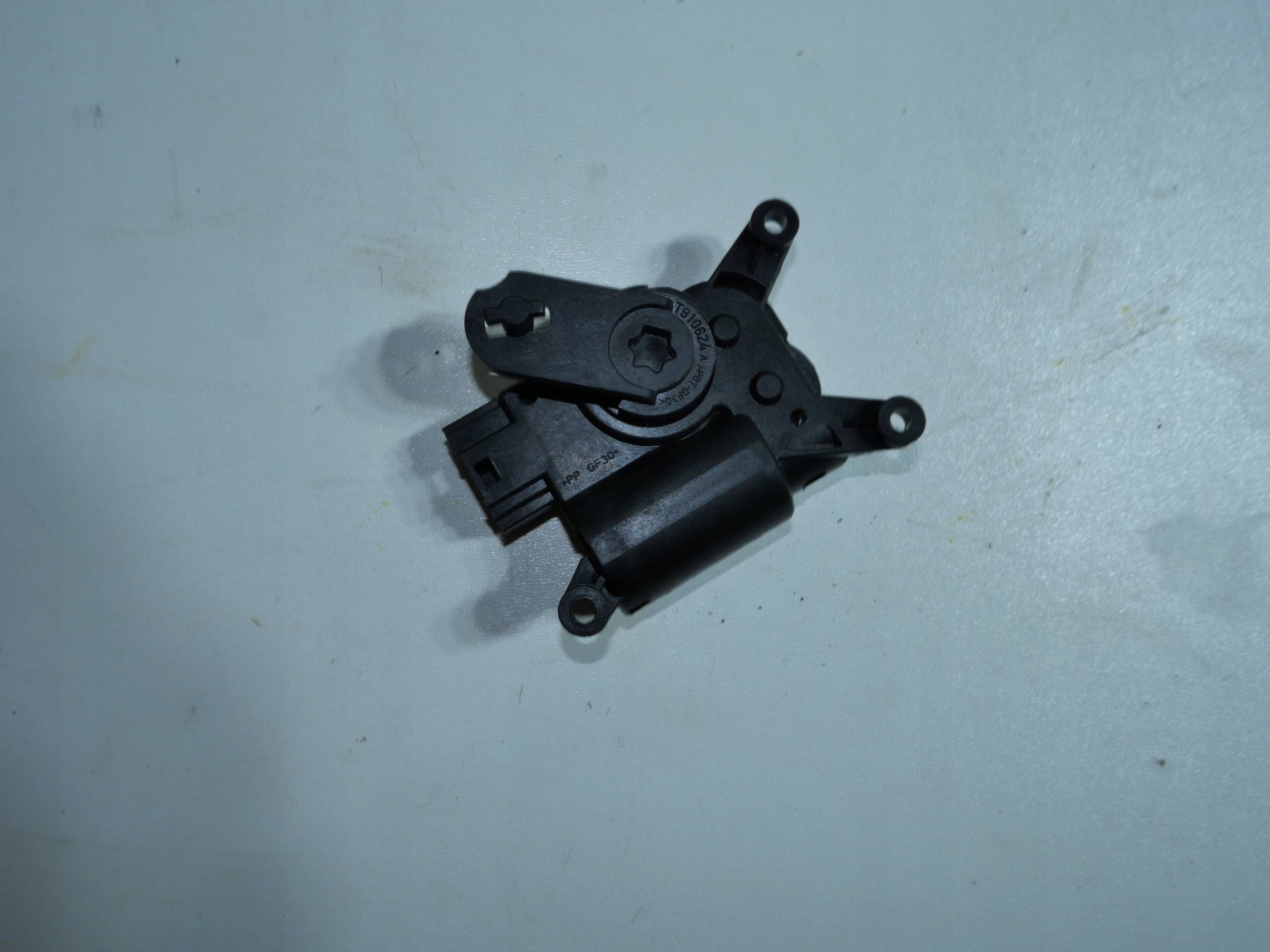 VW SEAT SKODA Micro moteur KLAP Bloc de chauffage complet 1K0907511Q