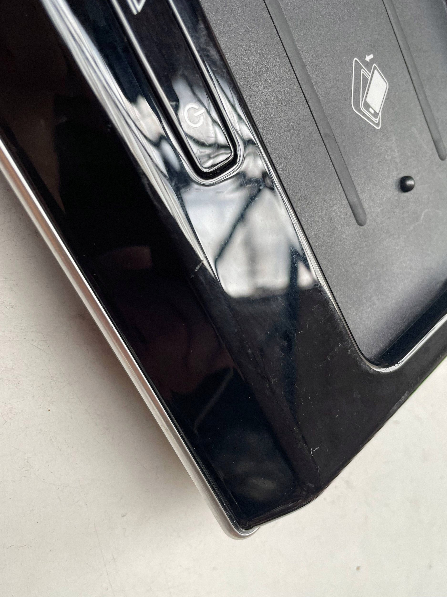 MERCEDES W223 Poignée TABLETU A2239009228 !J