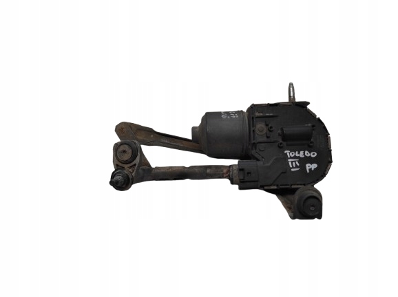 SEAT TOLEDO 3 III ALTEA 1 I 04- MECHANIZM WYCIERACZEK PRAWY 5P0955120A