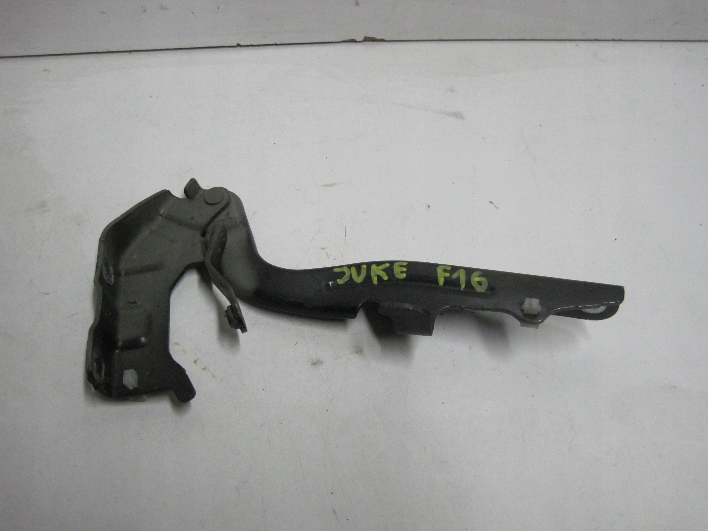 hinge bonnets NISSAN JUKE F16 right
