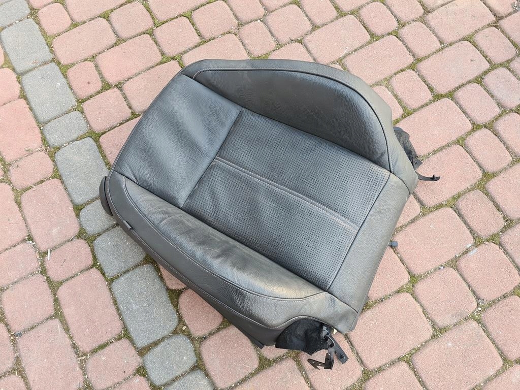 Siedzisko oparcie SITZ Leder Opel Astra J IV GTC