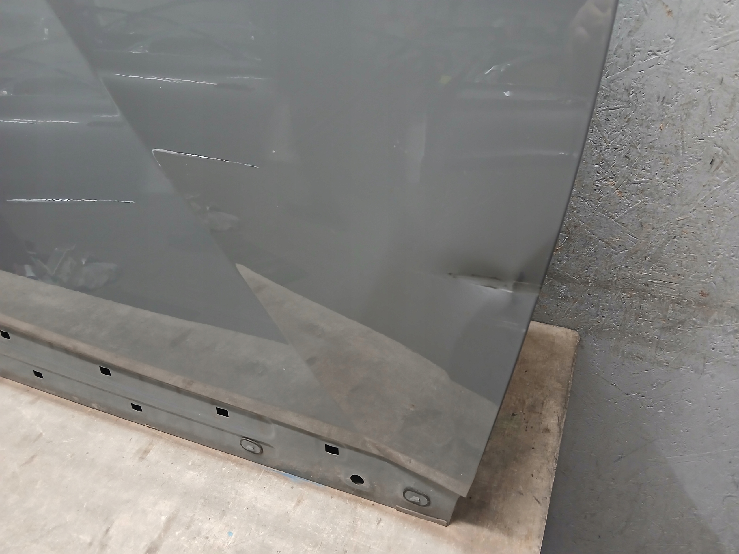 door front right HYUNDAI TUCSON IV 4 20