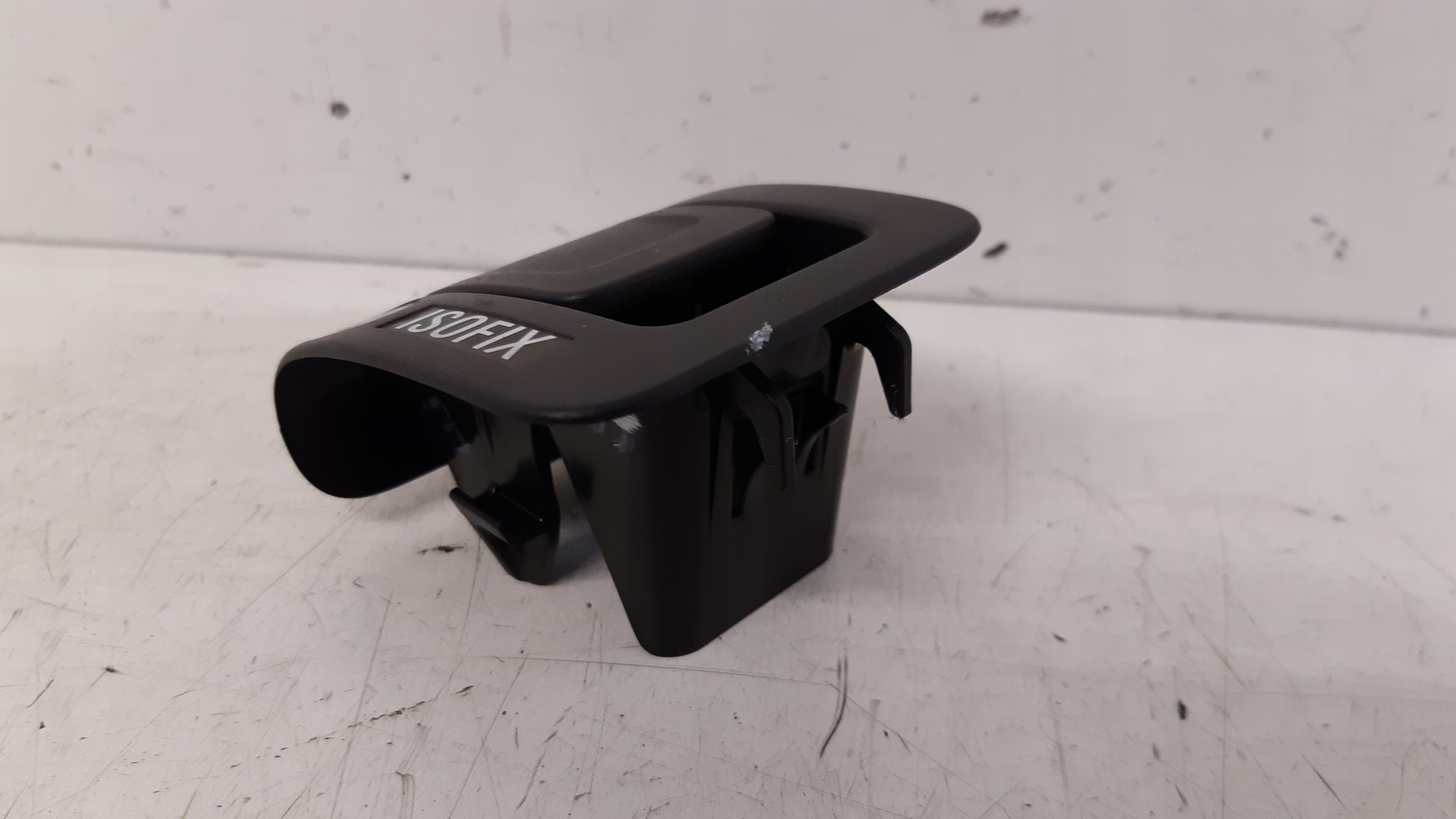 Copri isofix 366069529 Opel Corsa D