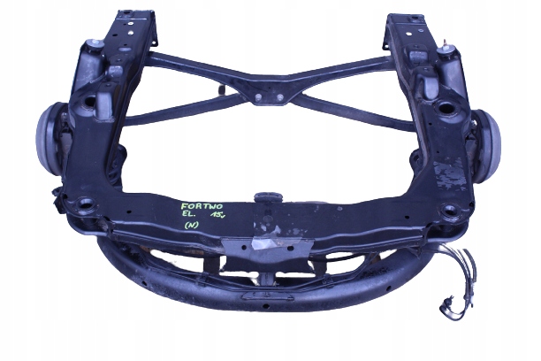 ZAWIESZENIE TYŁ SMART FORTWO II ELEKTRIC DRIVE