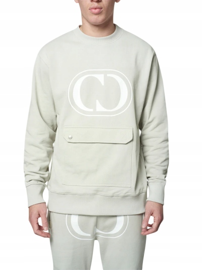 Bluza Criminal Damage Decency M