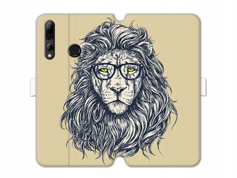 

Etui na Huawei Honor 20 Lite Wallet Book Fantastic