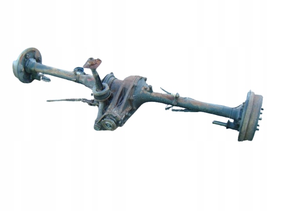 MERCEDES W120 PONTON 1953-1962 180D MOST TYLNY 1803530308