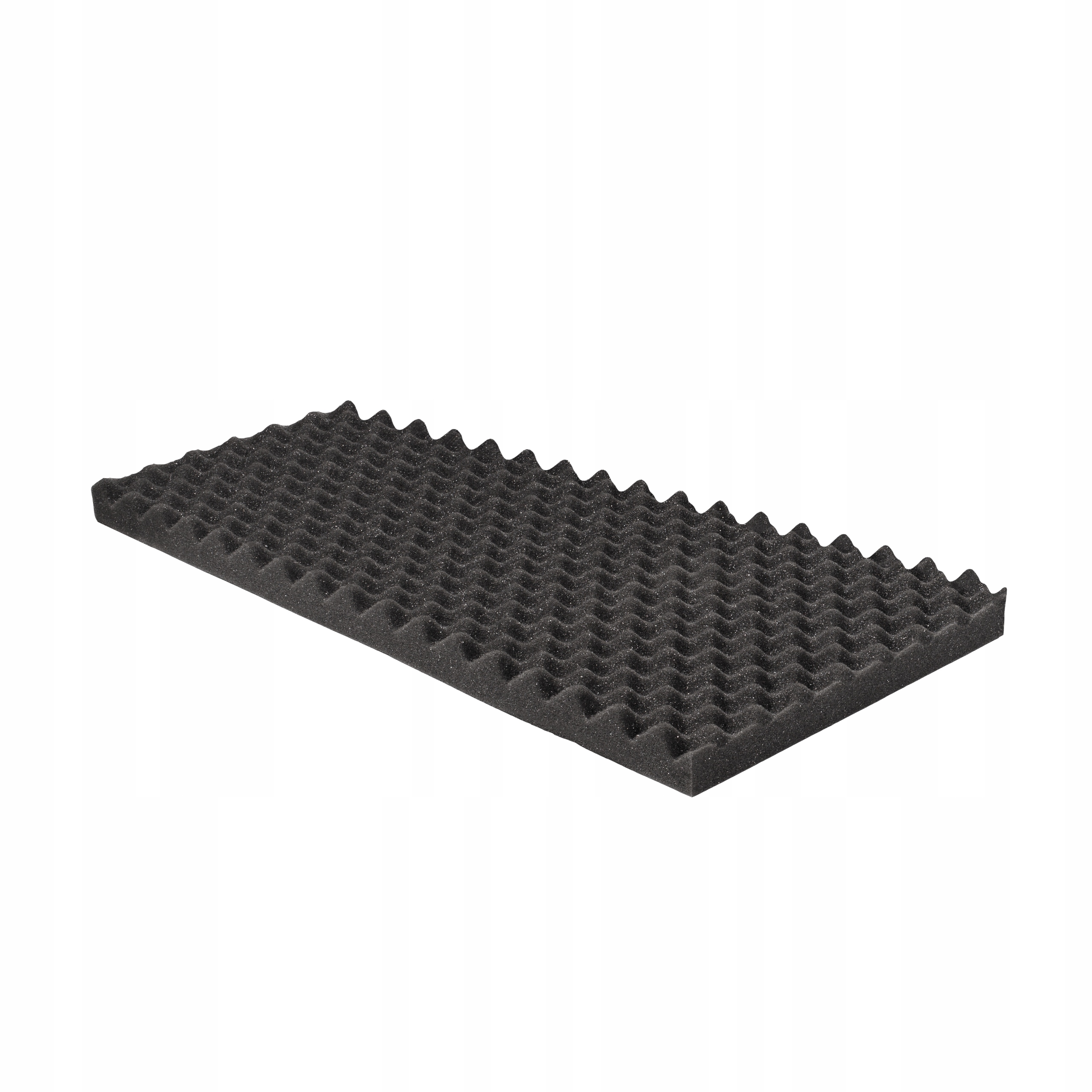 FALA - AKUSTYCZNA PIANKA MATA GĄBKA 50x30x 3 CM