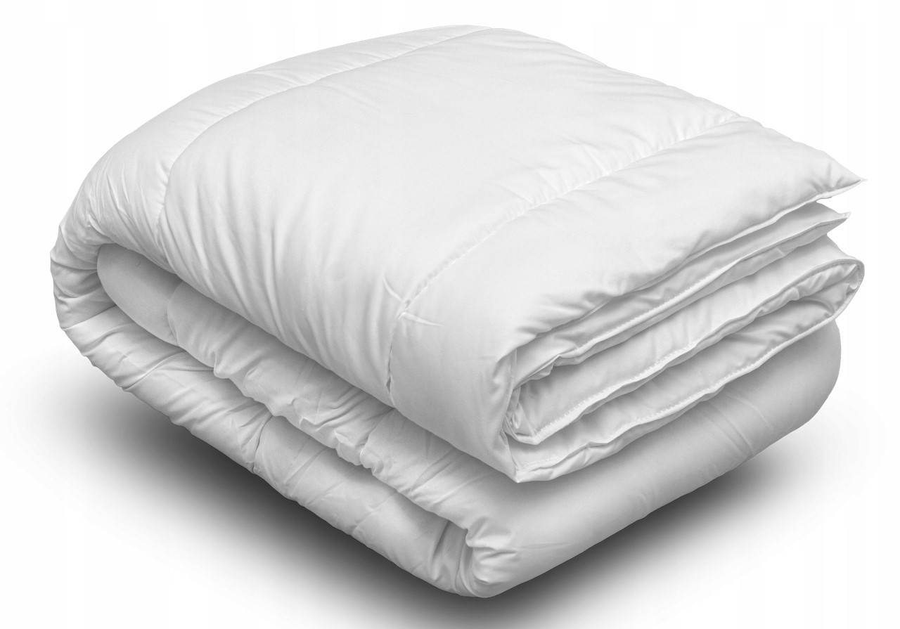 Kołdra 160x200 THE FIRST antyalergiczna CAŁOROCZNA kołdra 200x160 cm Kod producenta 160x200 THE FIRST e-C