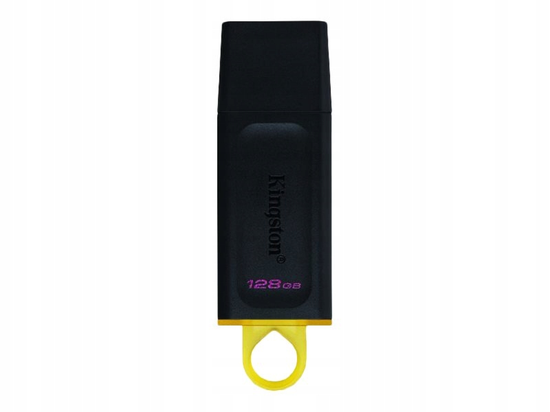 KINGSTON PENDRIVE PAMIĘĆ DTX USB 3.0 3.2 128 GB Interfejs USB 3.2