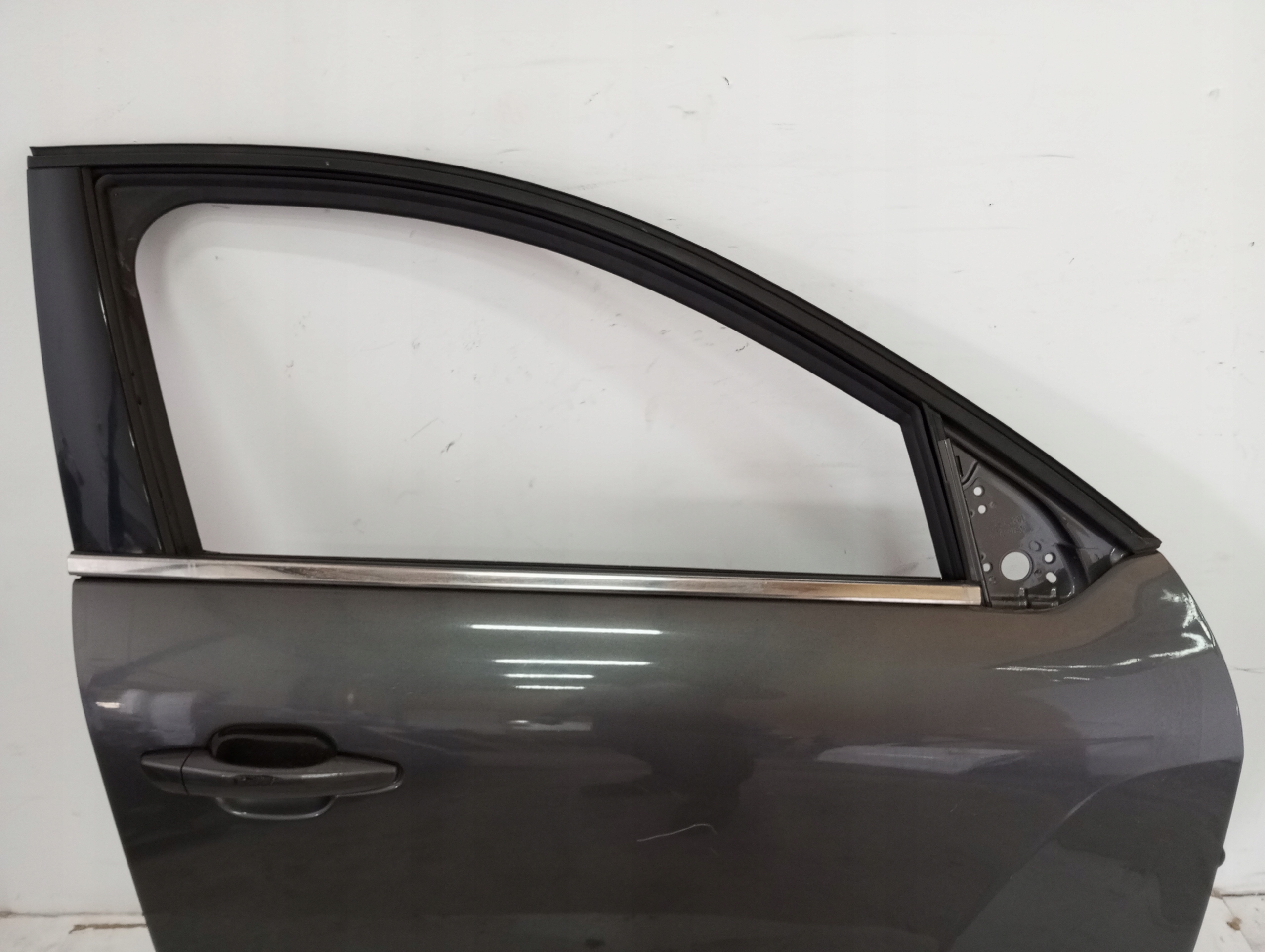 door right front CITROEN C4 21R BSZ