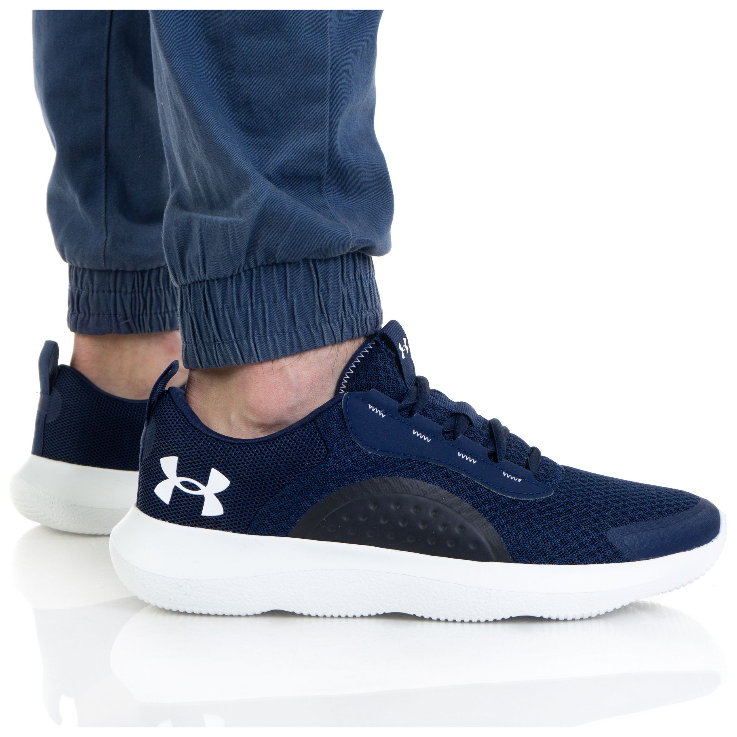 

Buty Under Armour Męskie Ua Victory 3023639-401