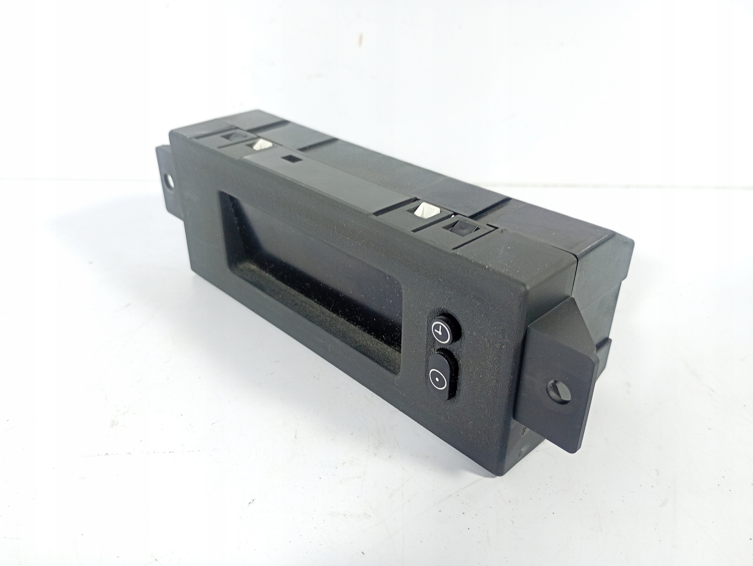 Opel MerivaA FL 03-10 EKRAN display OE 009164455