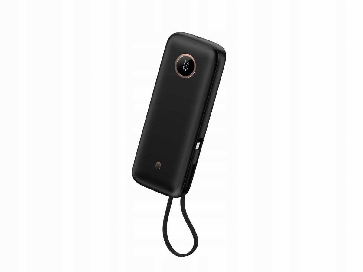 Powerbanka 20000 mAh 70W Pc Qc Usb-c