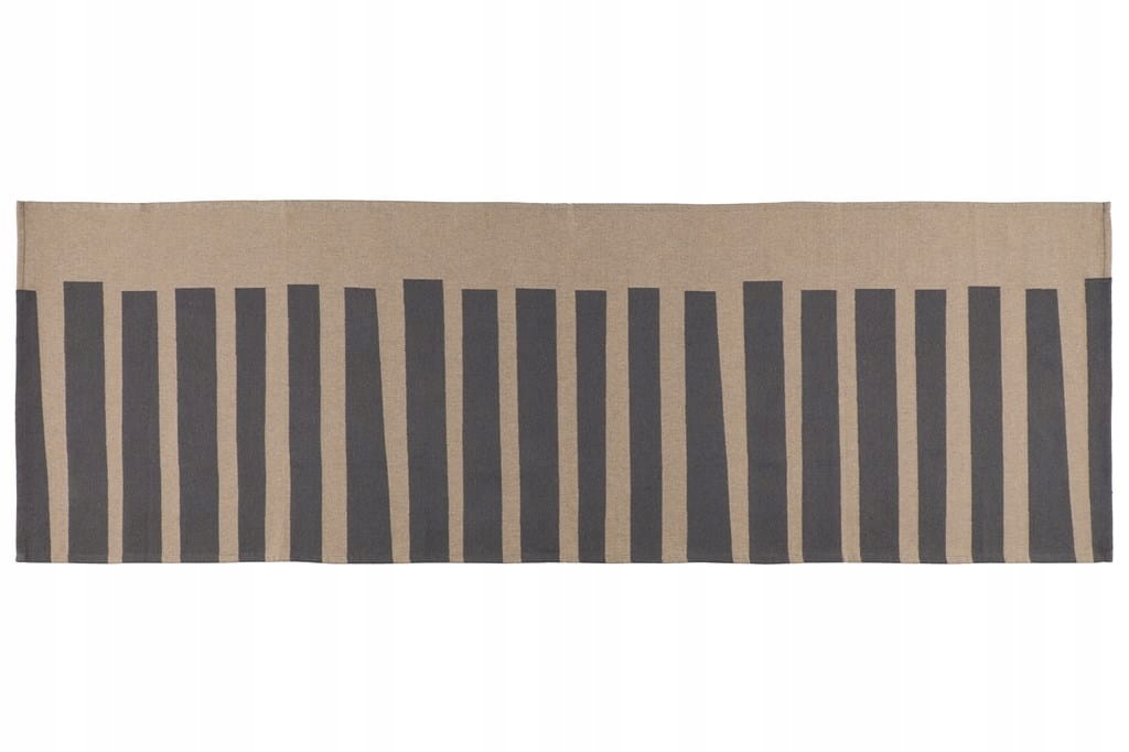 

Mata Podkładka Rento Laituri 50X150CM Beżowo Szara
