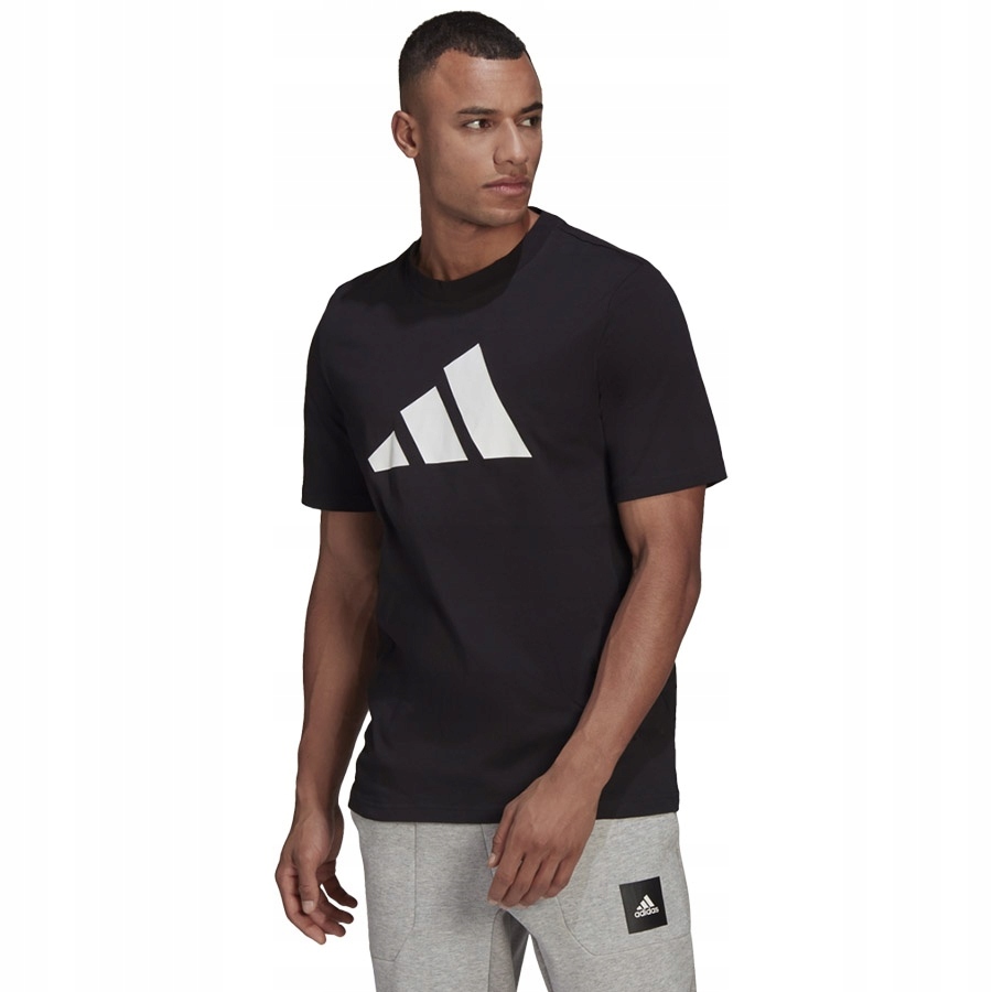 

Adidas Koszulka T-shirt Męski Tee Bos r.L GP9503