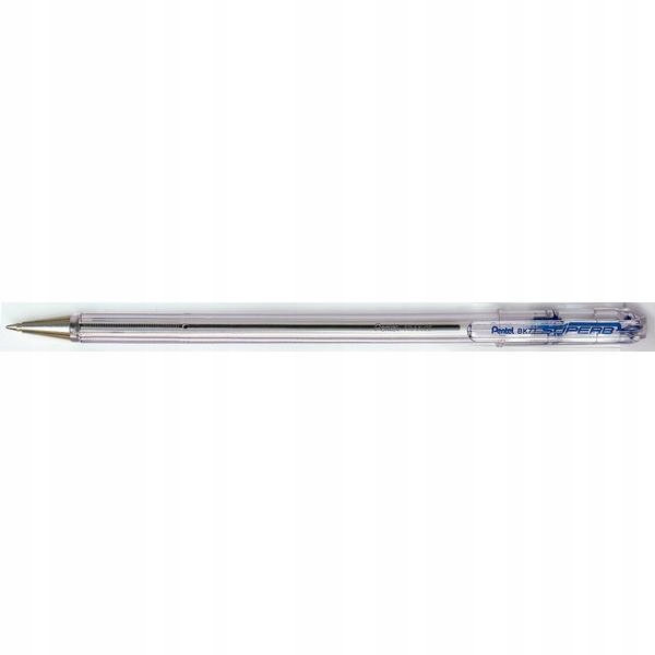 

Długopis Pentel BK77 niebieski
