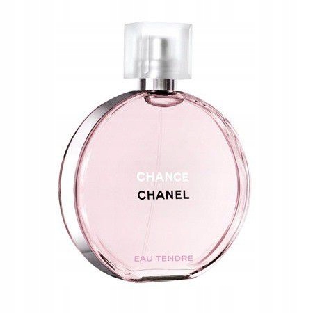 Chanel Chance Eau Tendre Toaletní Voda 100 ML