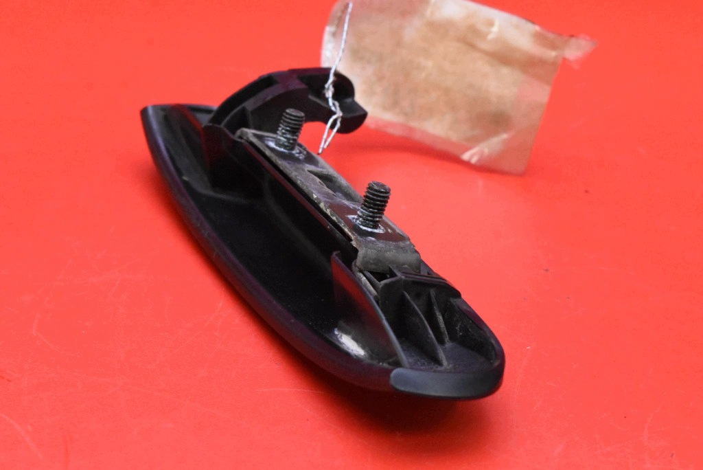 handle left front front black MITSUBISHI COLT 6 VI Z30 5D HB 02-09