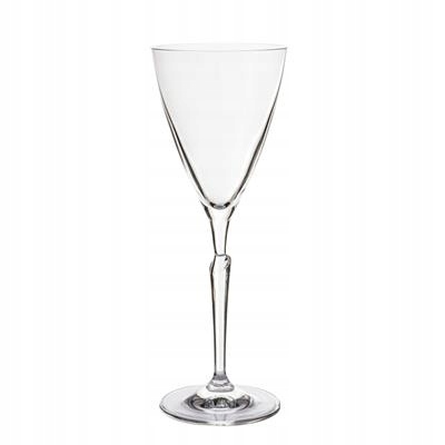 Rona First Lady Sklenice Na Víno 240ML Kpl 6 Ks