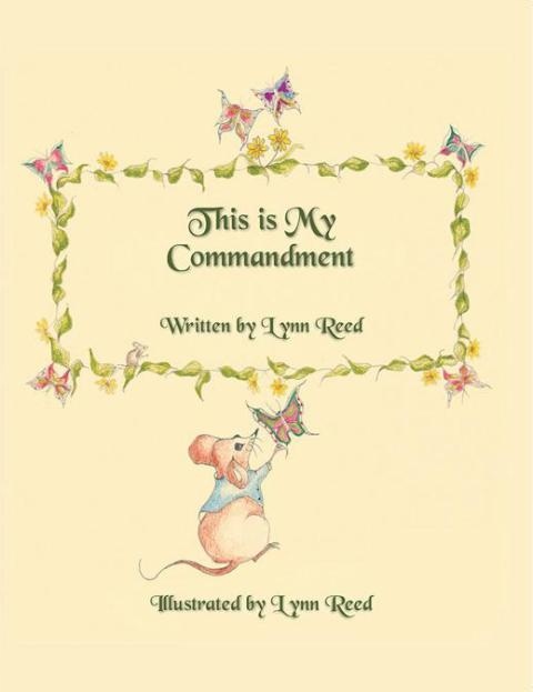 This Is My Commandment - Reed, Lynn