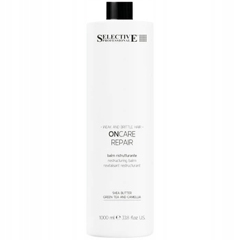 Kondicionér na vlasy Selective OnCare Repair Restruct 1000 ml