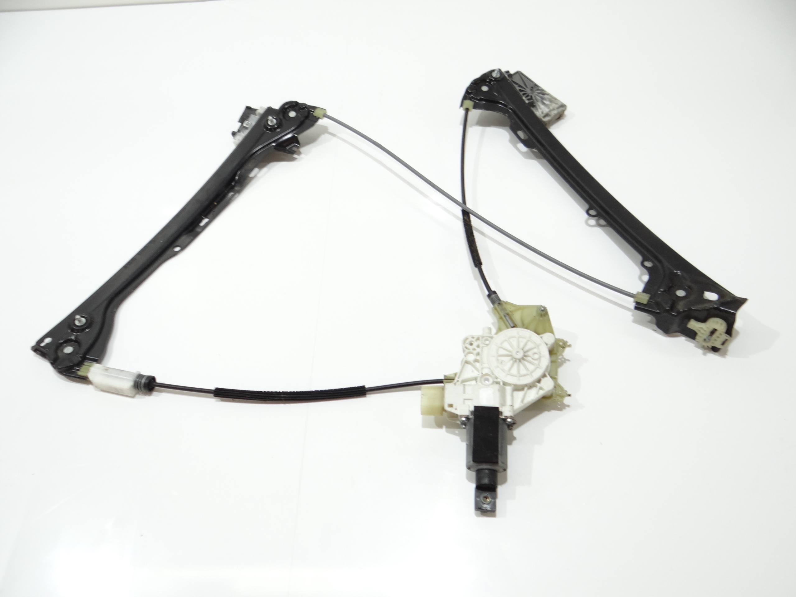 window regulator mechanism right front BMW E92 7193456