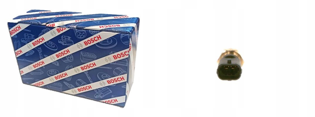 Bosch 0 281 002 170 датчик температуры жидкости радиатора [bosch]