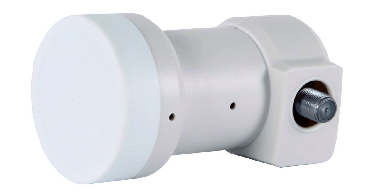 Zestaw Antena Satelitarna Famaval Single Opticum Model SP 30