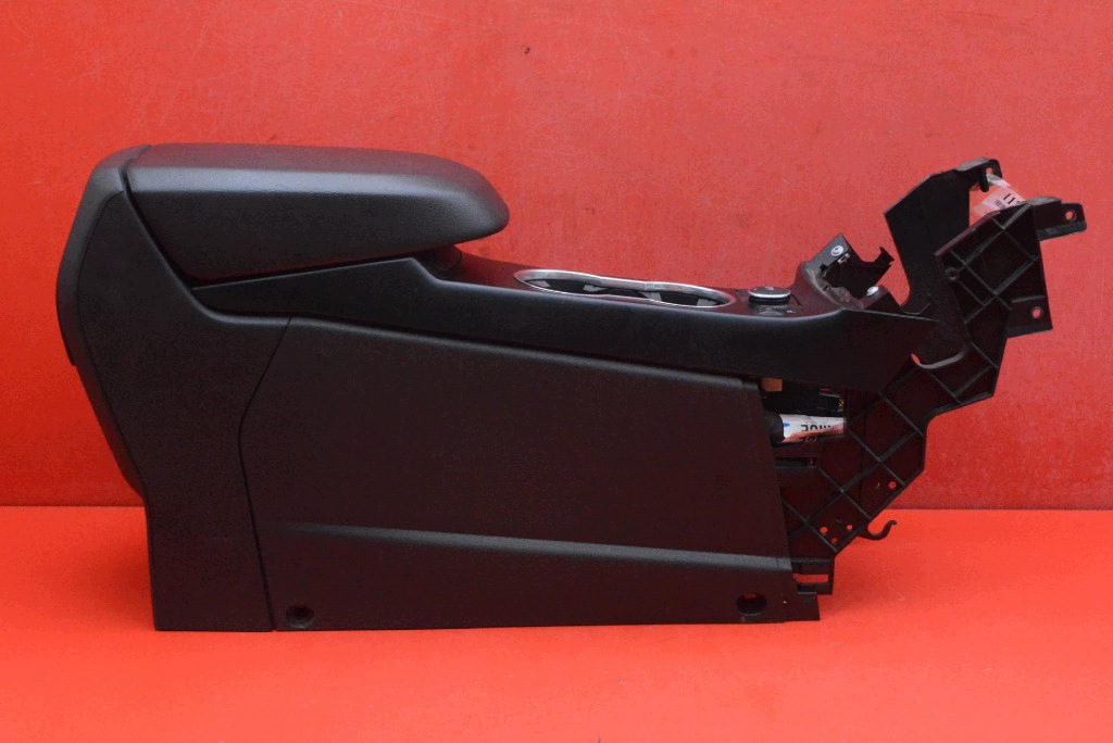 TUNEL central armrest PANEL EU CV44-S045M18-ABW FORD KUGA MK2 13-16