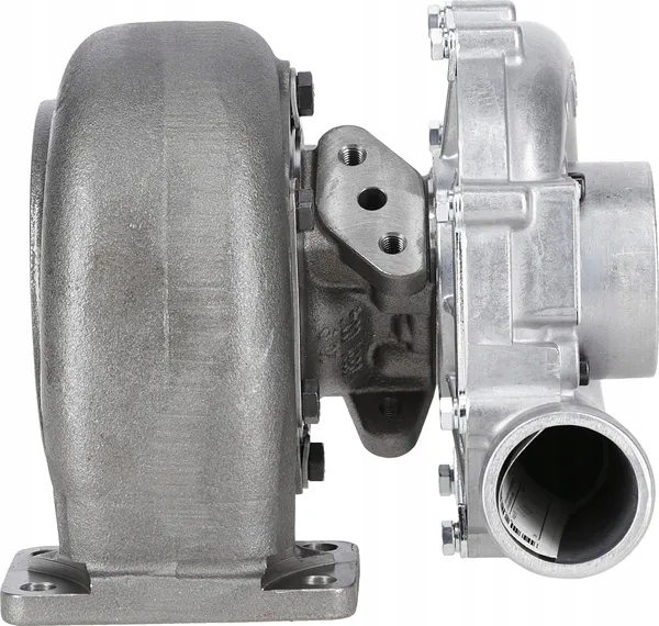 Turbosprężarka, 6 cyl., czeska Producent części Kramp