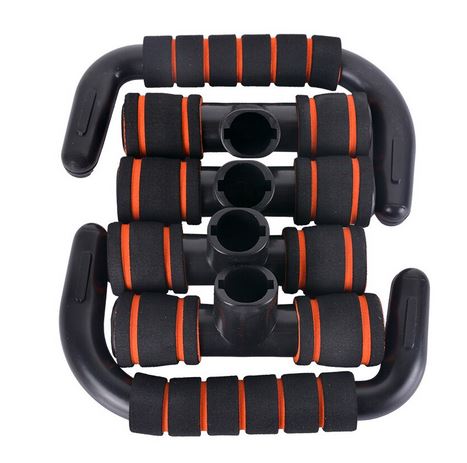 uchwyty do pompek push up podpórki 2szt. Marka Inna marka