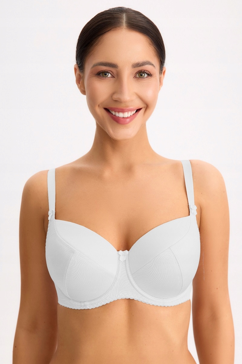 Podprsenka Gaia Kate 80 G BÍLÁ3