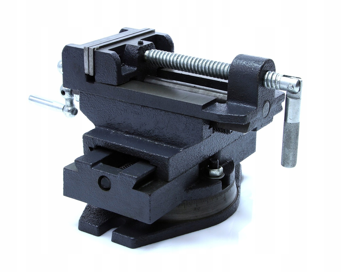 IMADLO MASZYNOWE KRZYZOWE 100mm DWUOSIOWE IMADLA Producent code M36090