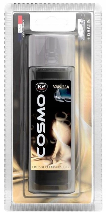 

K2 Cosmo Vanilla Odświeżacz W Atomizerze Wanilia