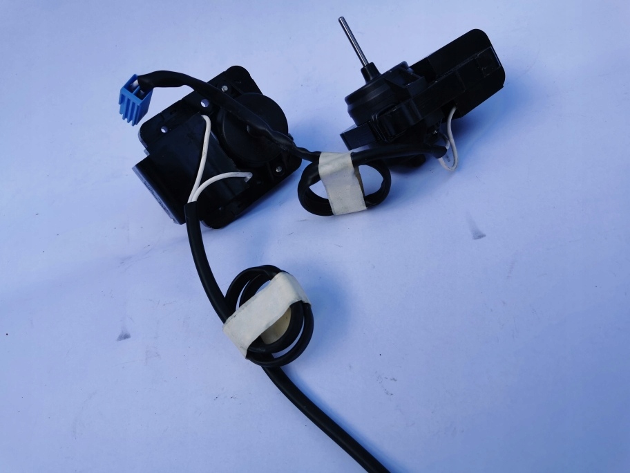 Silniczek silnik F64-10 Symbol f64