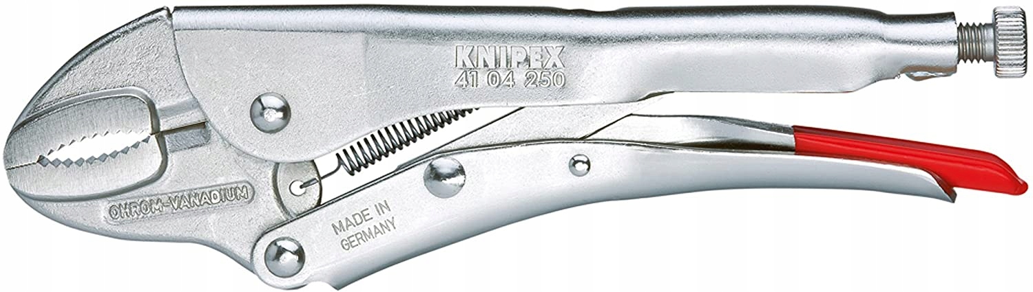 Krimpovací kleště Knipex Morse 250 mm