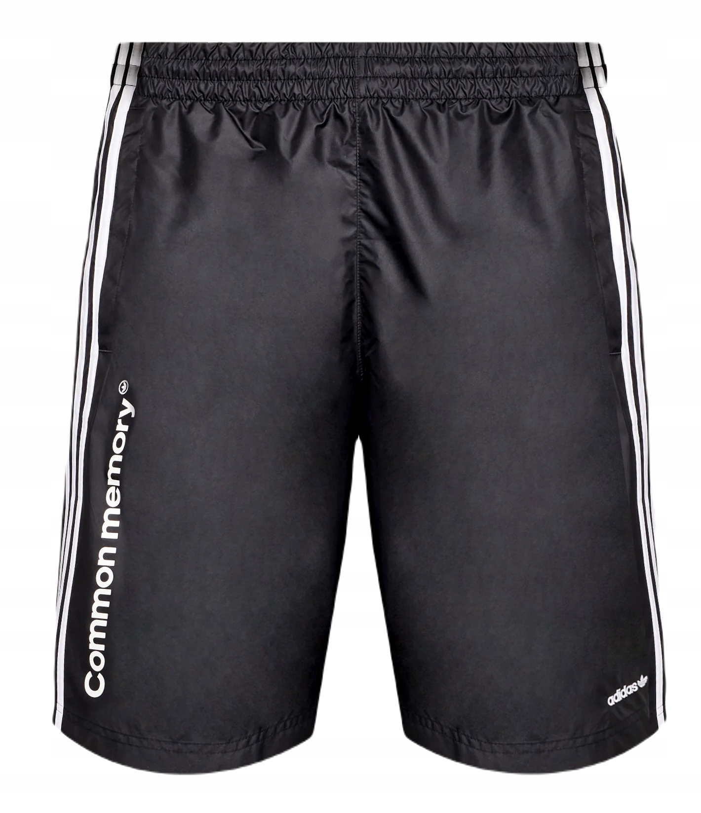 Spodenki Kąpielowe Adidas Originals Trfoil C S Shrt HC7125