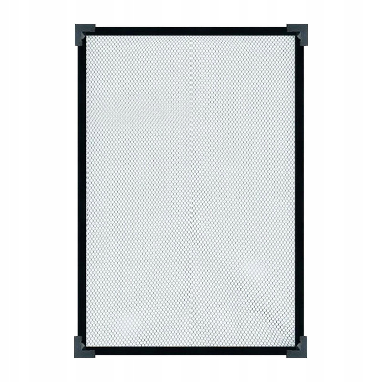 Horní kryt akvária Anti Jumping Aquarium Screen Tear 120 cm x 50 cm
