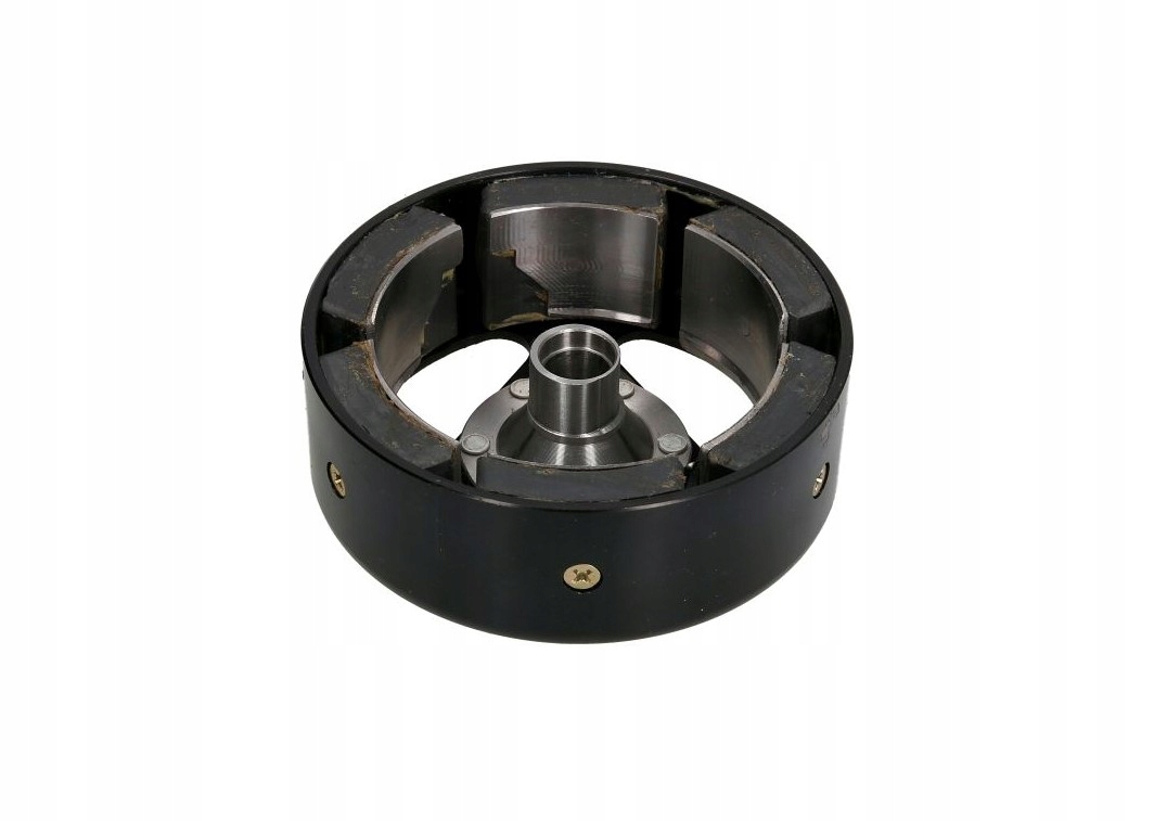 KOŁO MAGNESOWE POWER FORCE SIMSON S50 S51 SR50 ZAPŁON NA PRZERYWACZU Producent Power Force