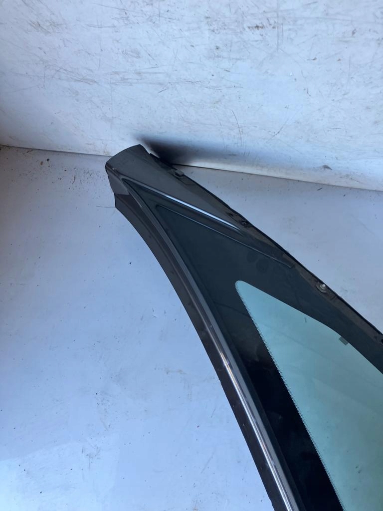 window bodywork TROJKAT right front C4 GRAND PICASSO II